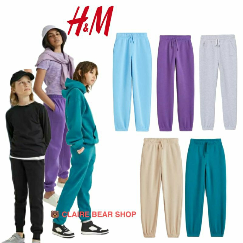 Girl joggers for on sale school