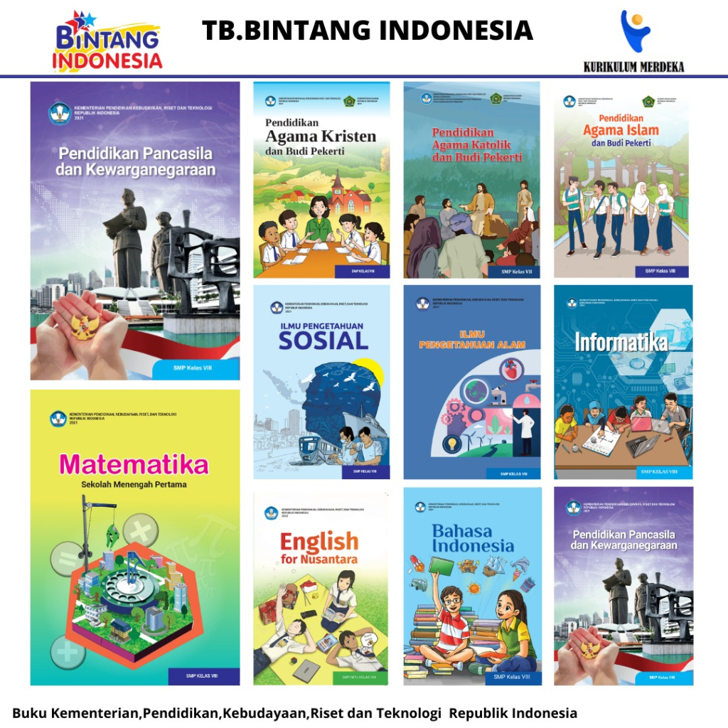 Drive Curriculum_ Class VIII Junior High School Textbook | Shopee Singapore