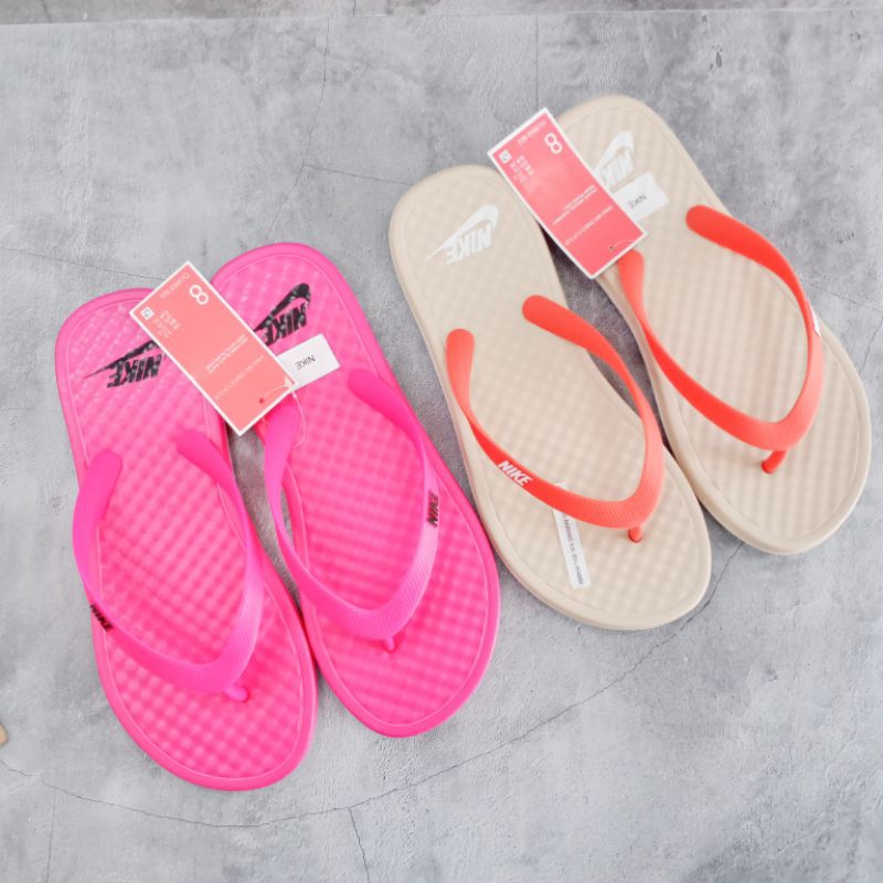 Nike Women's Ondeck Flip Flop