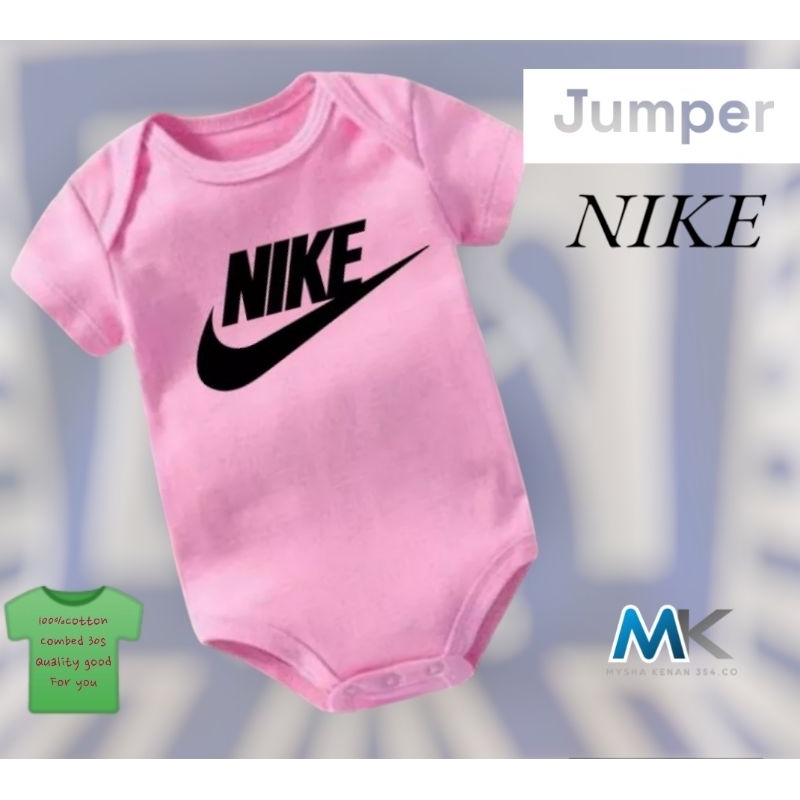 Nike 24 month girl on sale clothes