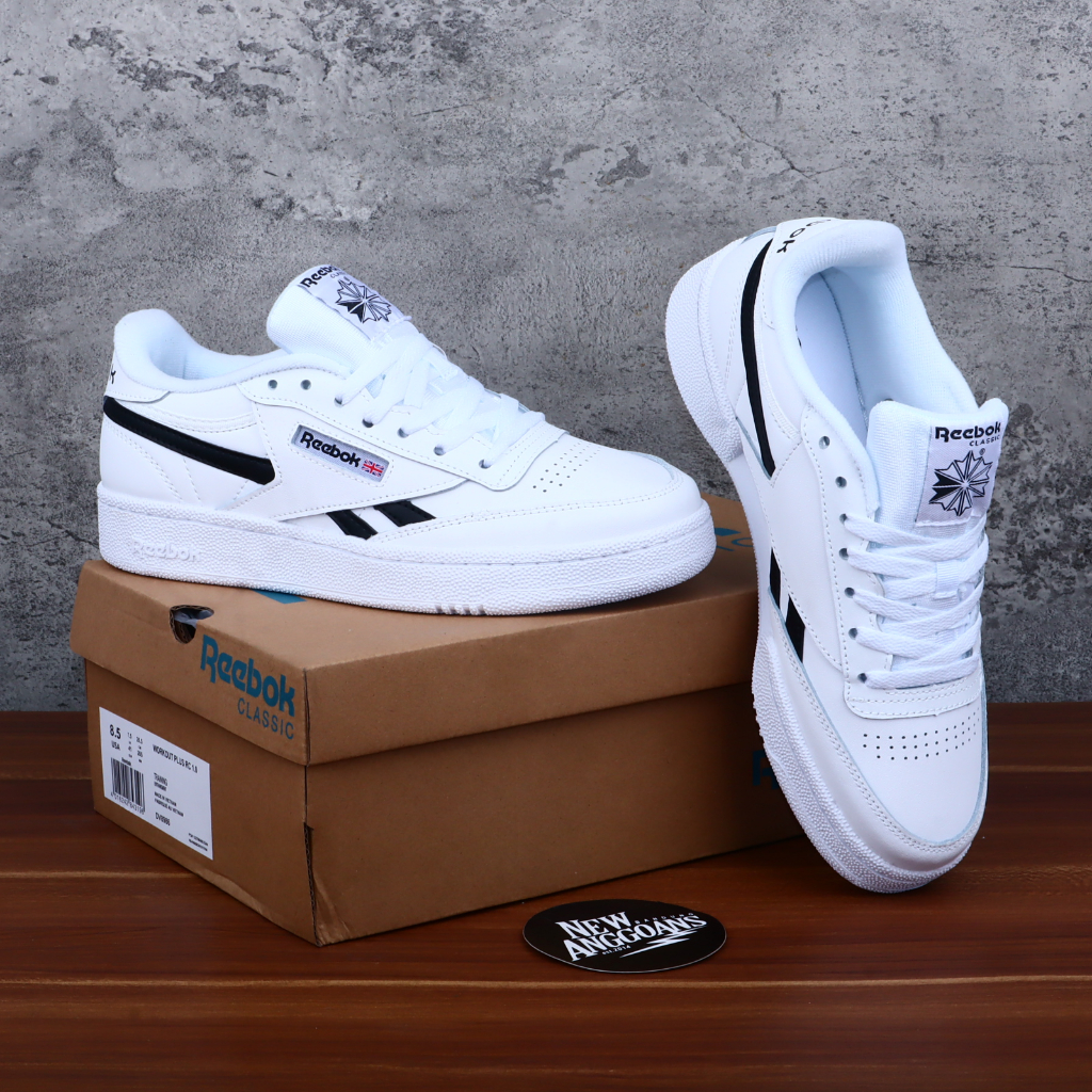 Reebok club c 85 on sale afh