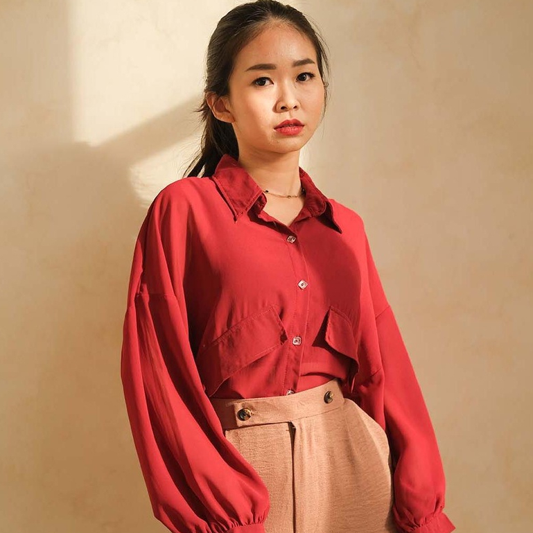 Michael's Collection - Top Bella