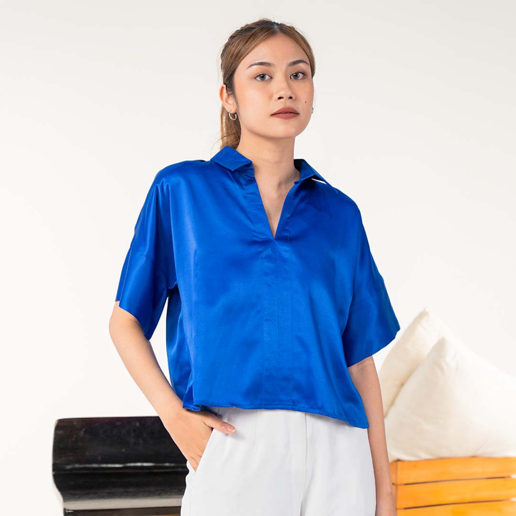 Michael's Collection - Top Mi Gyung - Gambar 2
