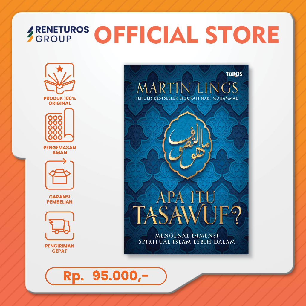 WHAT IS SUFISM MARTIN LINGS visual data 8