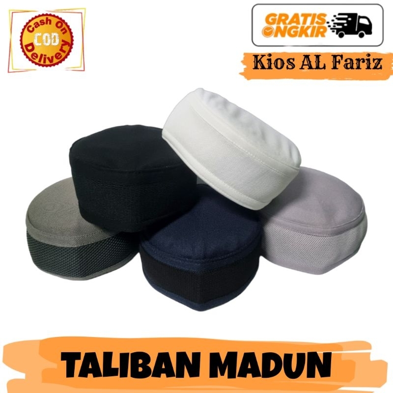 Children's And Adult Dannis Caps, Taleban Skullcap Caps For Adults