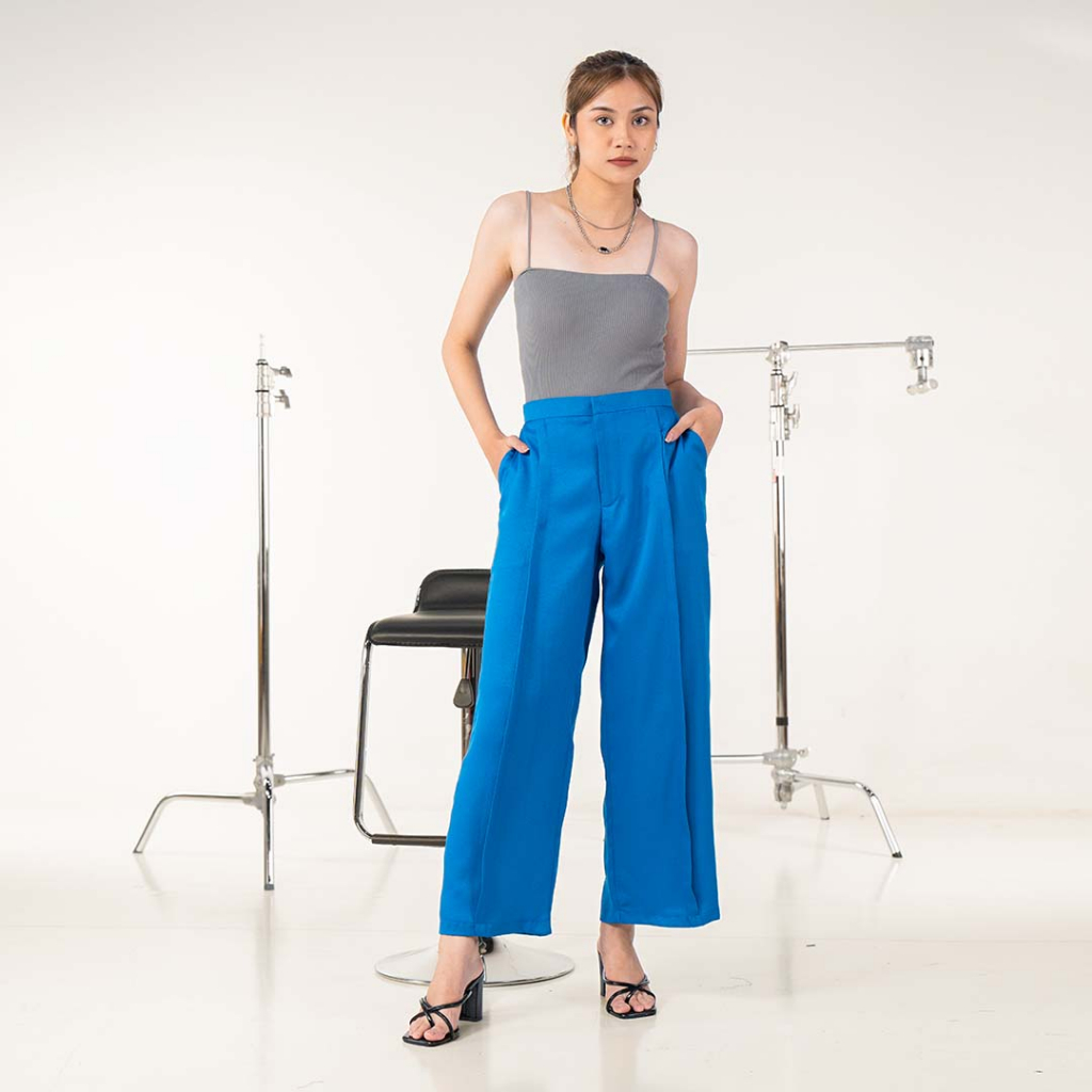 Michael's Collection - Cullote Pants Dahyun