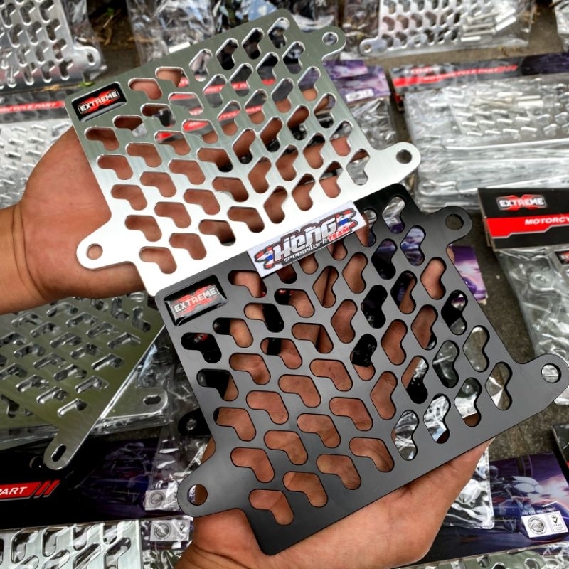 Extream radiator Cover nmax, aerox, vario, nmax radiator Cover, aerox ...