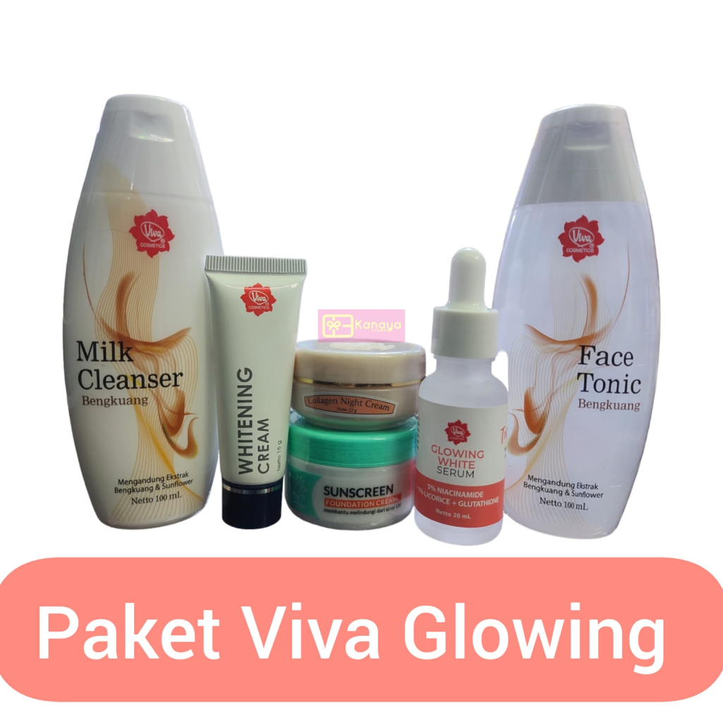 Viva 2024 skin care