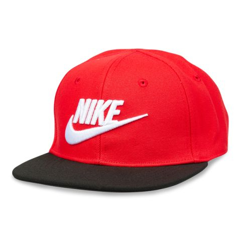 kids nike hat