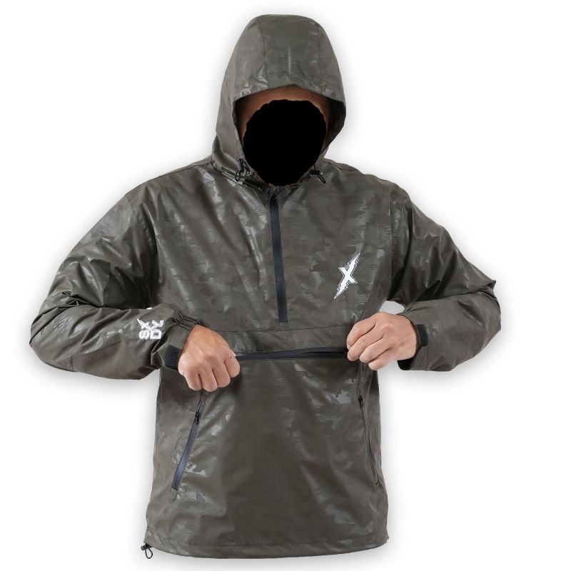 Premium DISTRO WATERPROOF JACKET - ORIGINAL OUTDOOR PERASUT PARKA ...