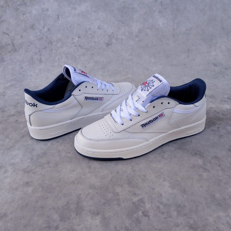 Reebok club c 85 on sale ar458