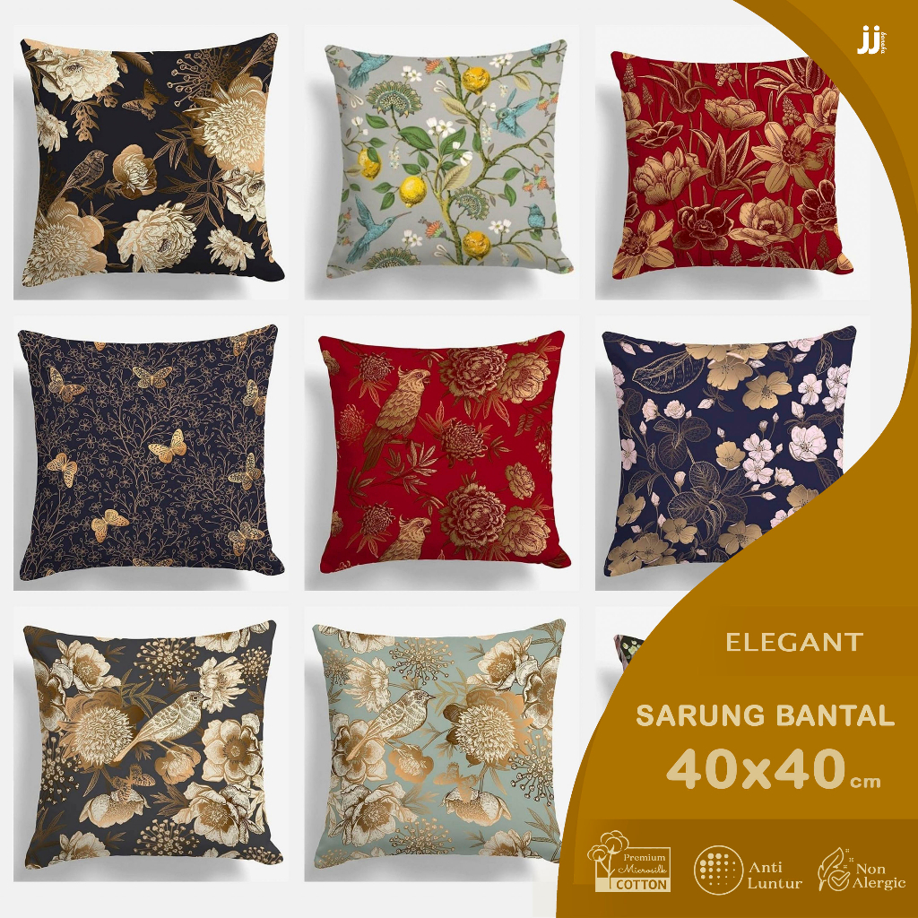 Elegant 2025 cushion covers