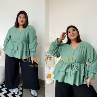 Kkg Womens Long Tunics Or Tops To Wear With Leggings Plus Size, Casual  Loose Fit O Neck Blouses Long Sleeves Shirt