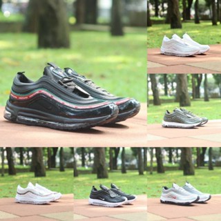 Nike air max 97 hotsell undefeated singapore