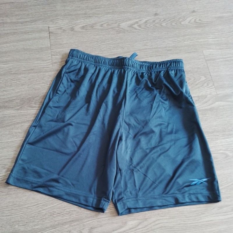 Reebok on sale slim shorts