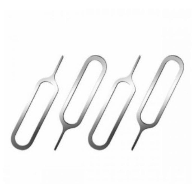 Sim Card Puncture Pin/Hp Needle/Sim Card Memory Card Ejector Opener