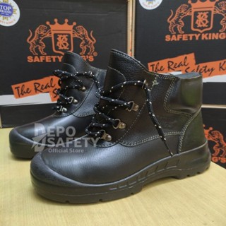 Kings safety clearance shoes outlet