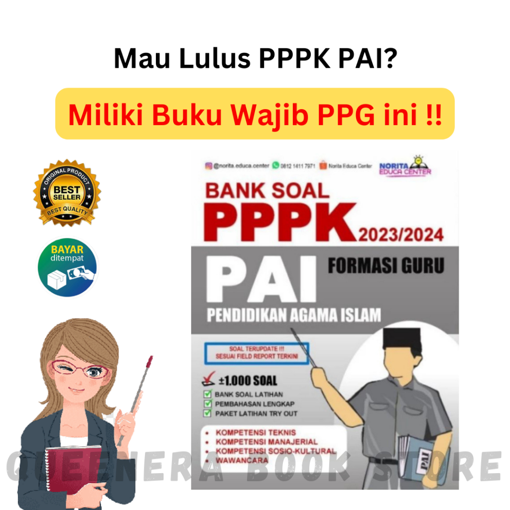 Formasi PPPK Guru Swasta 2024: Peluang Baru Bagi Guru di Sekolah Swasta