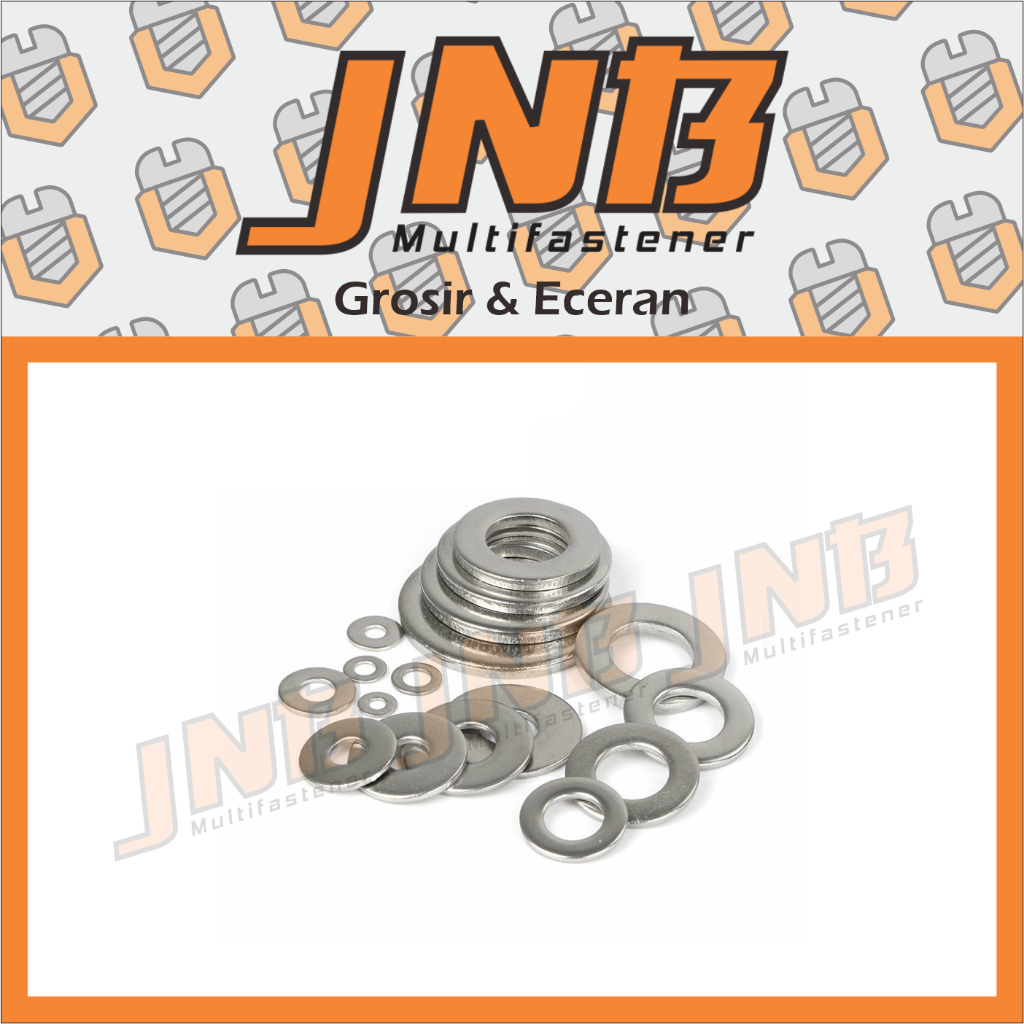 Middrivr 120PCS 304 Stainless Steel E Clip Assortment Kit, E-Clip - Foto 11