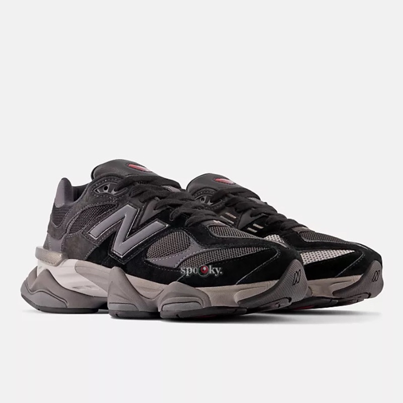 nb 9060 black