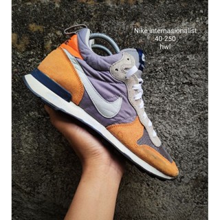 Nike cheap internationalist singapore