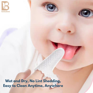 Baby Oral Cleaner for Newborns, Baby Tongue Cleaner for Mouth