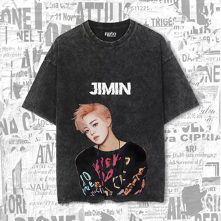BTS BUTTER Jin Jimin RM Suga Jhope Teahyung T-Shirt