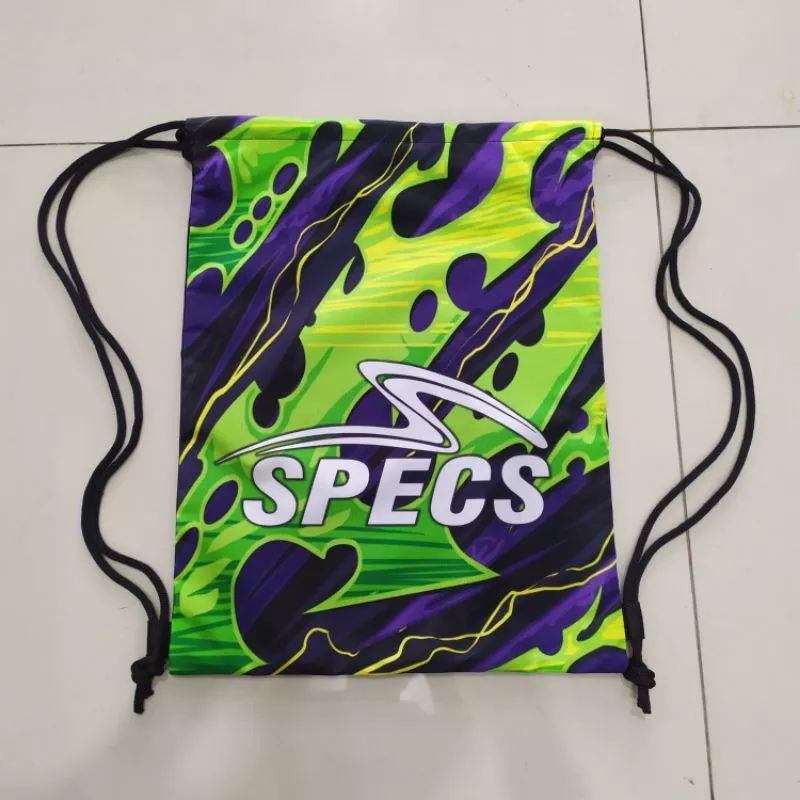 Gymsack DRAW STRING BAG SPECS DRAWER BAG GOOD THICK MATERIAL