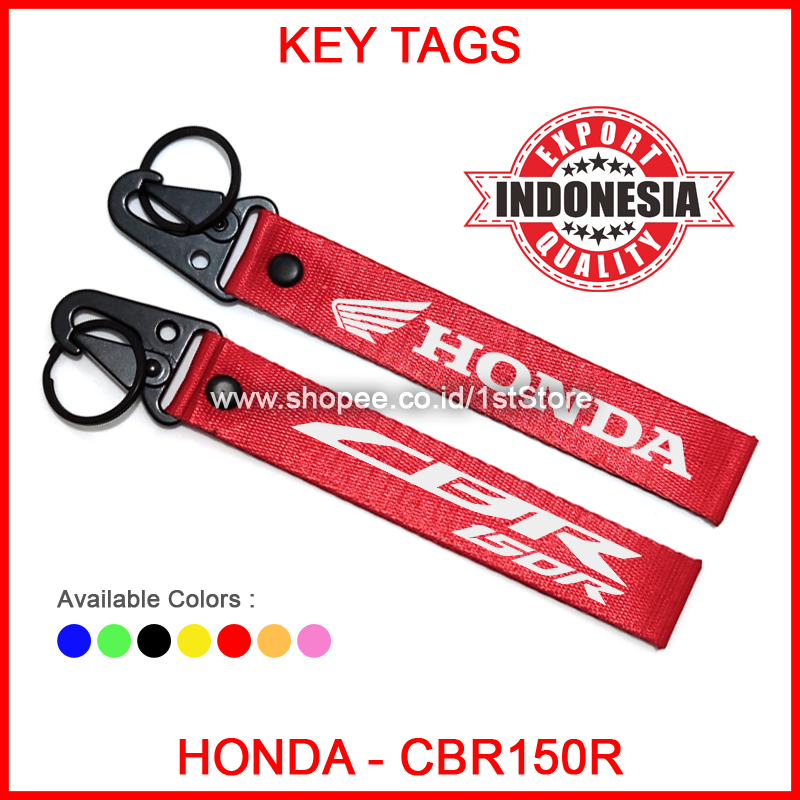 Cbr keychain hot sale