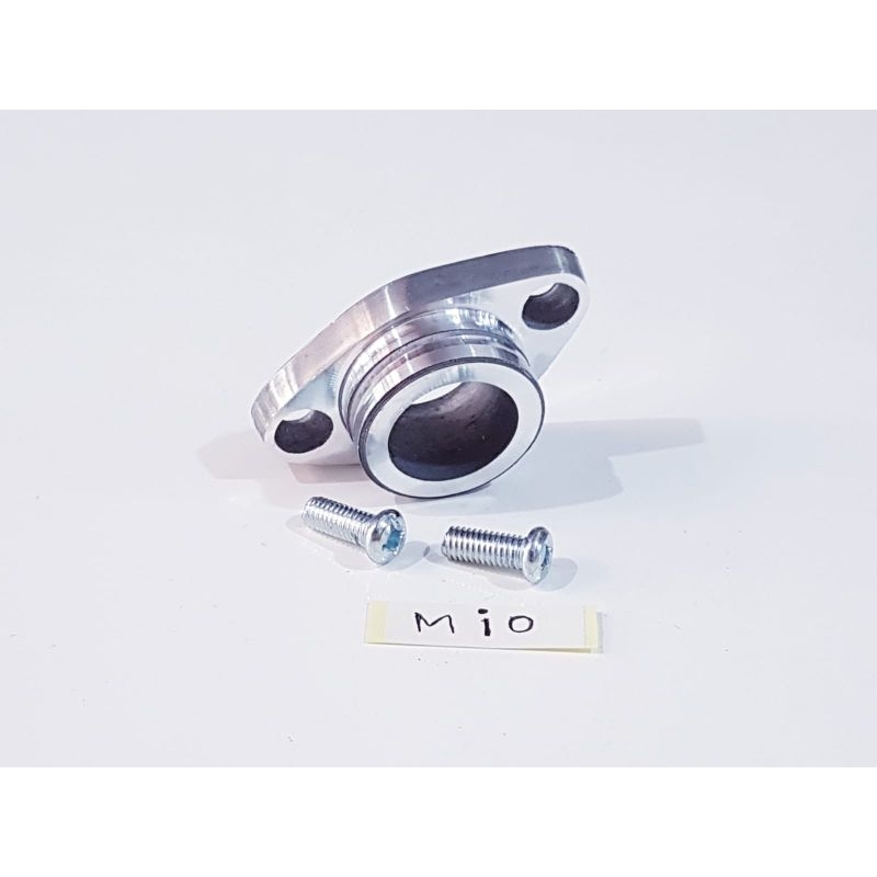 Intek MANIPUL INTAKE Carburetor Connection Adapter/ MIO MOTOR MANIFOLD ...