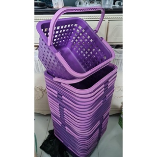  ZHJINGYU crates for storage,plastic baskets for