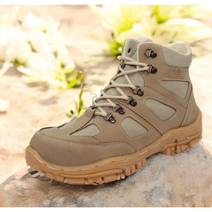 Cheapest steel hot sale toe boots