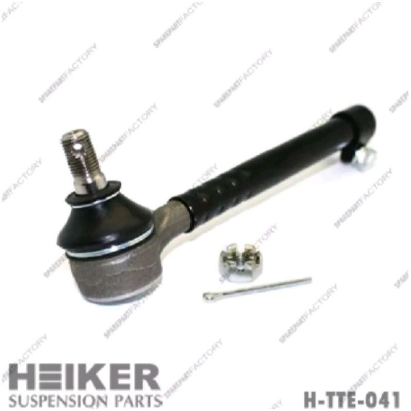 Tie Rod Corolla DX Ke70 Set Left Right Shopee Singapore