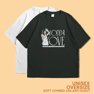 少女時代 テヨン The ODD of LOVE Tシャツ Mサイズ - メルカリ