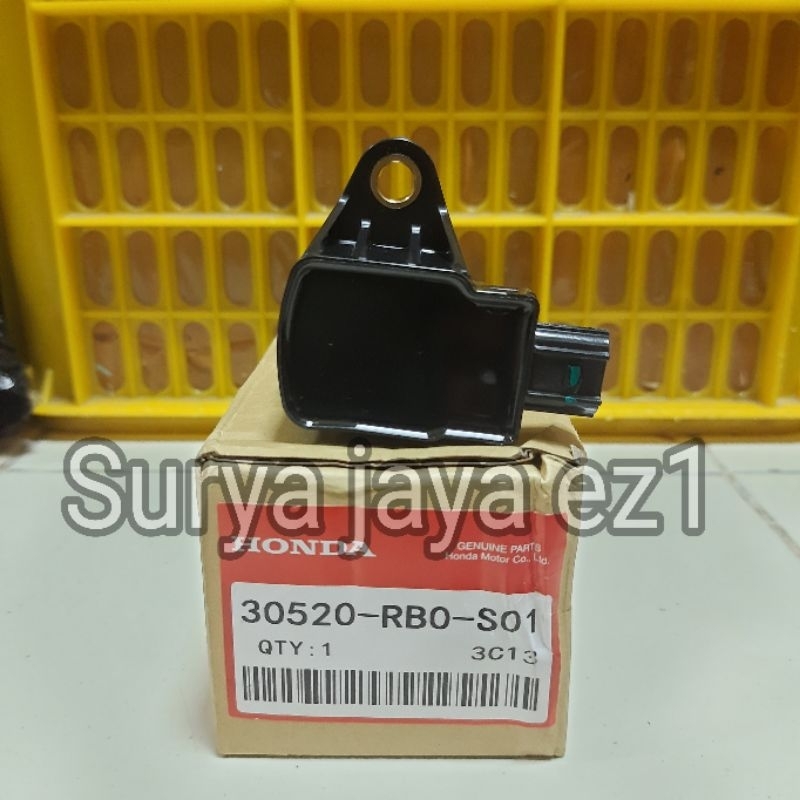 Ignition COIL (COIL) HONDA CITY GM2 IVTEC(iVTEC) 2008 2009 2010 2011