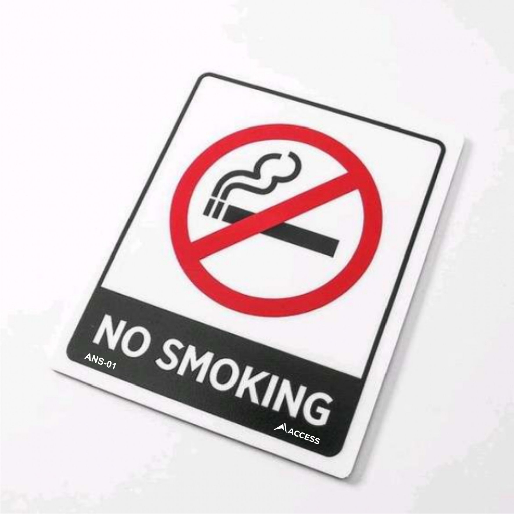 Buy no smoking sign Products At Sale Prices Online - October 2026 ...