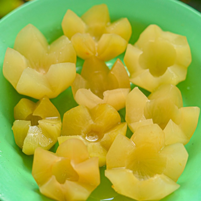 Wet Nutmeg Sweets Weighing 1 Kg Shopee Singapore