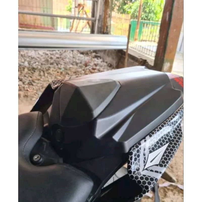 Single seat yamaha R15 V3 R15 VVA R15v3 Single seat R15 new seat Cover