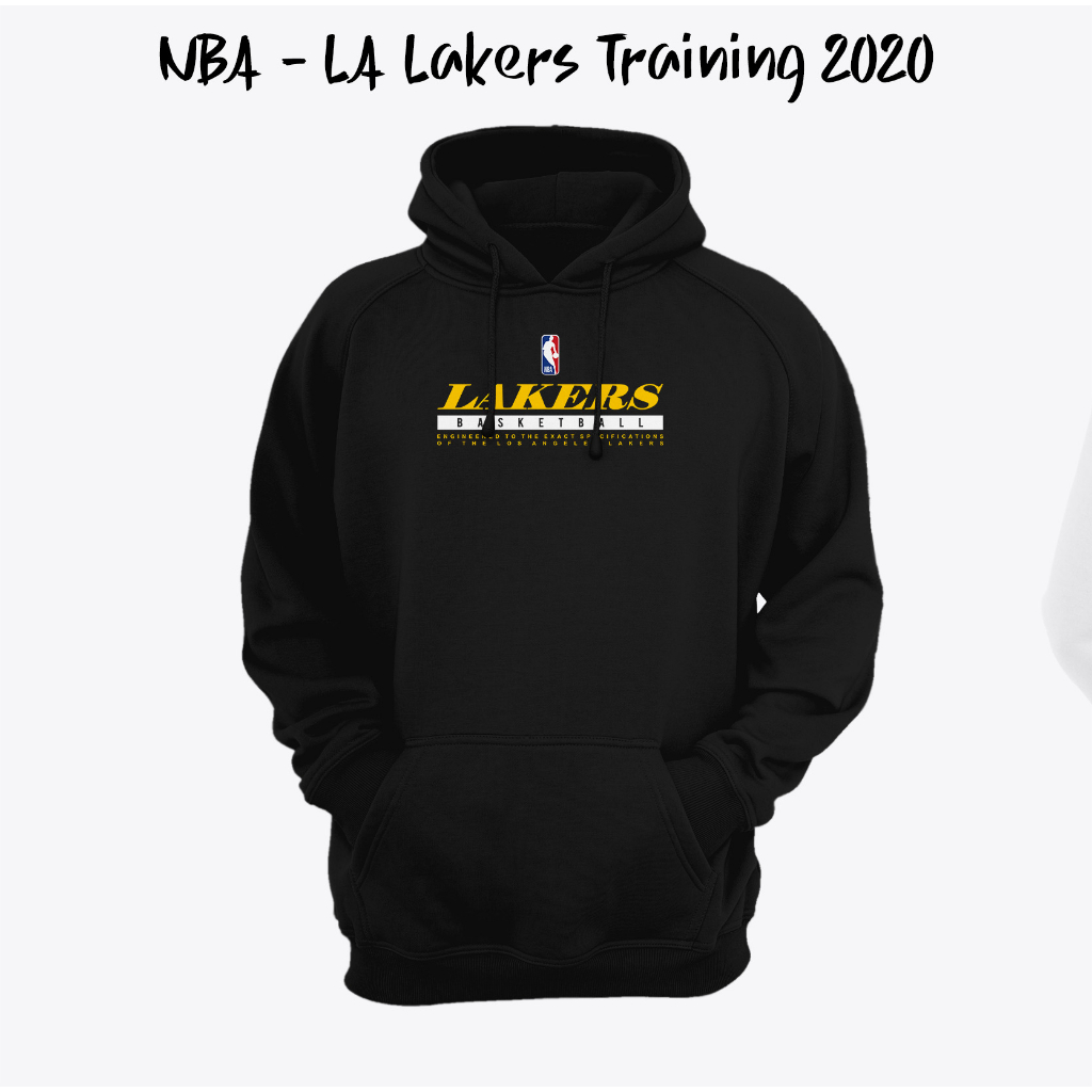 Nba training sales hoodie