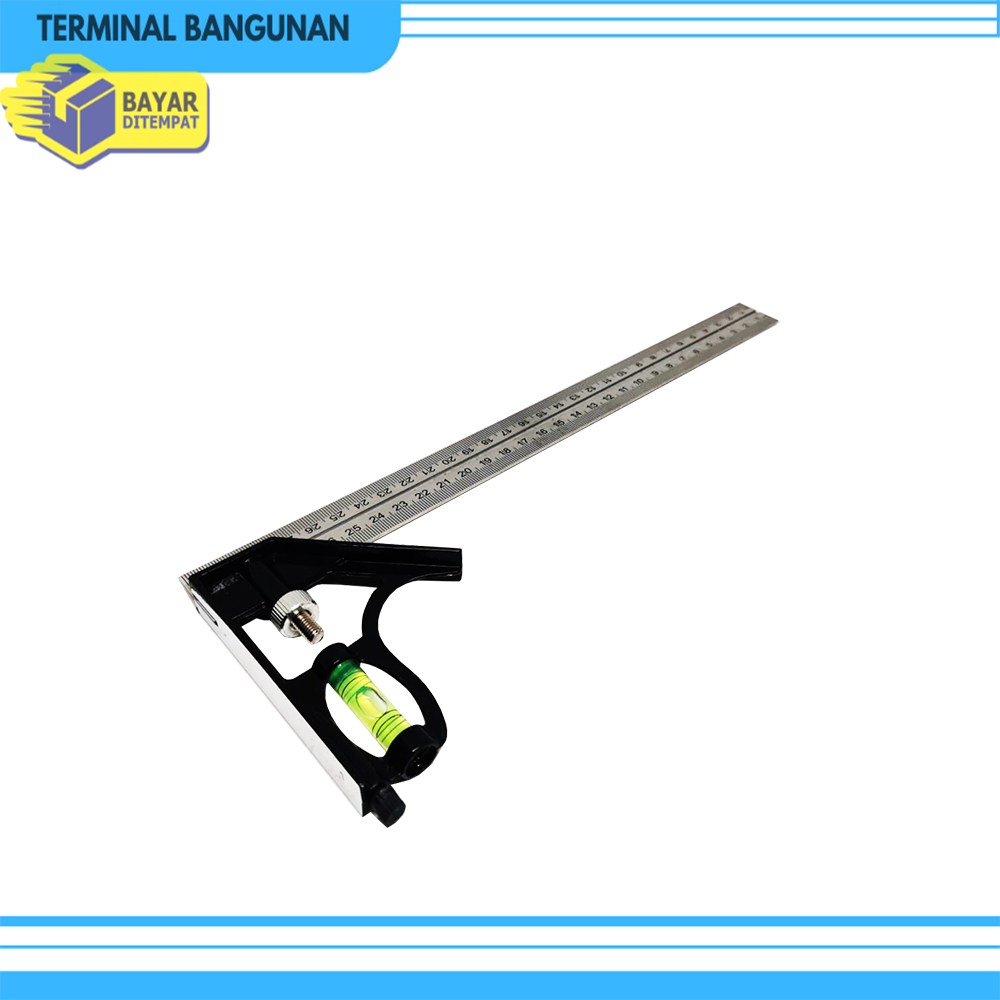 SIKU Elbow Meter Plus Spirit Level IGM Elbow Dimension Measuring Tool