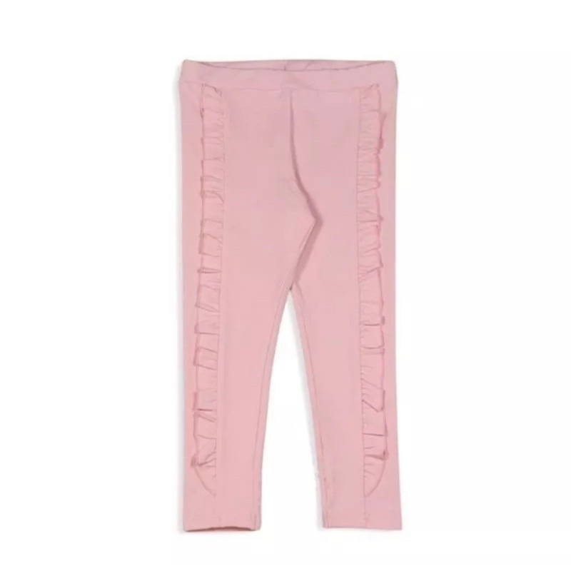 Primark baby Ruffle Leggings 936 Months Girls Shopee Singapore