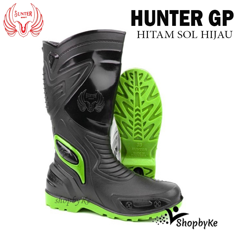 Adult on sale hunter boots