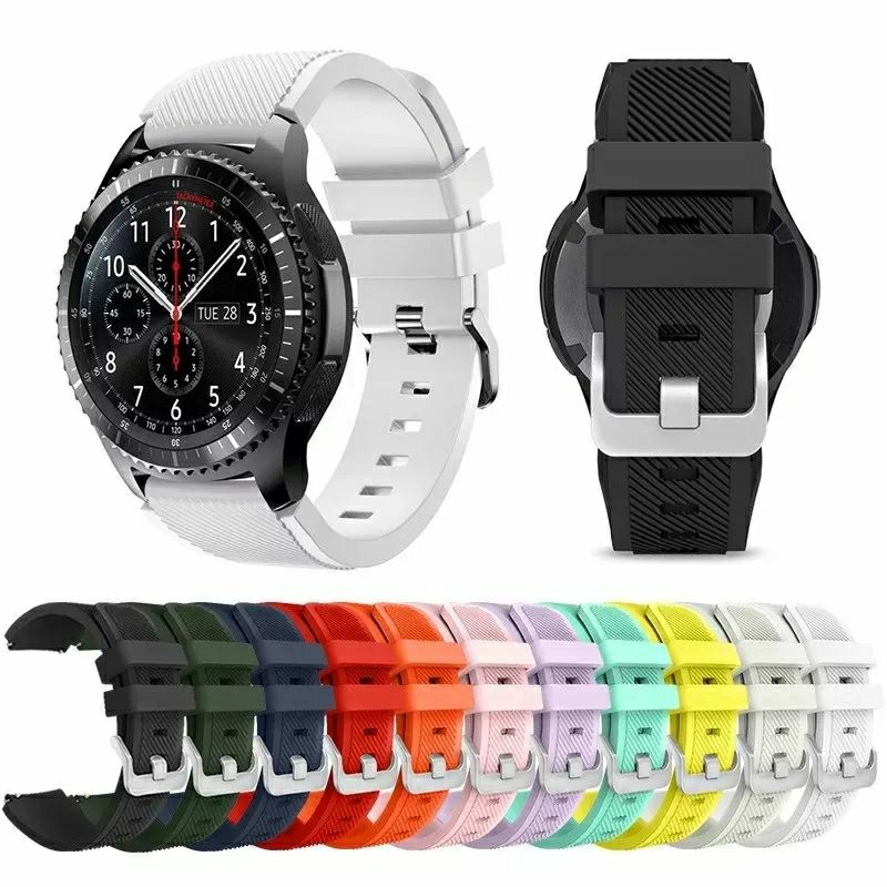 Samsung gear s3 shopee hotsell