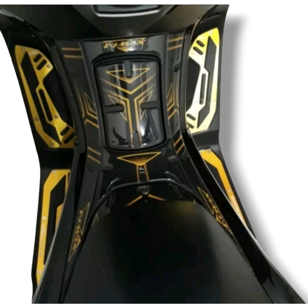 tankpad nmax 2020