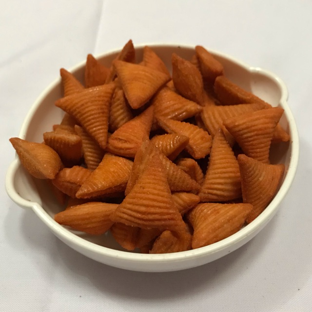 Pyramid Corn Sweet Corn Flavor 500Gram | Shopee Singapore
