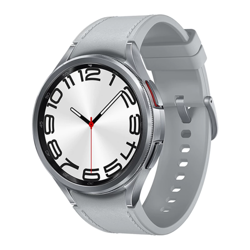 Samsung Galaxy Watch 6 Classic 47mm - Gambar 4