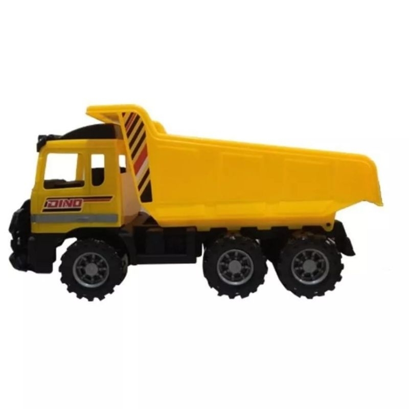 Mainan Mobil Anak Truck Pasir SHP DTL 648 Diskon - Gambar 4