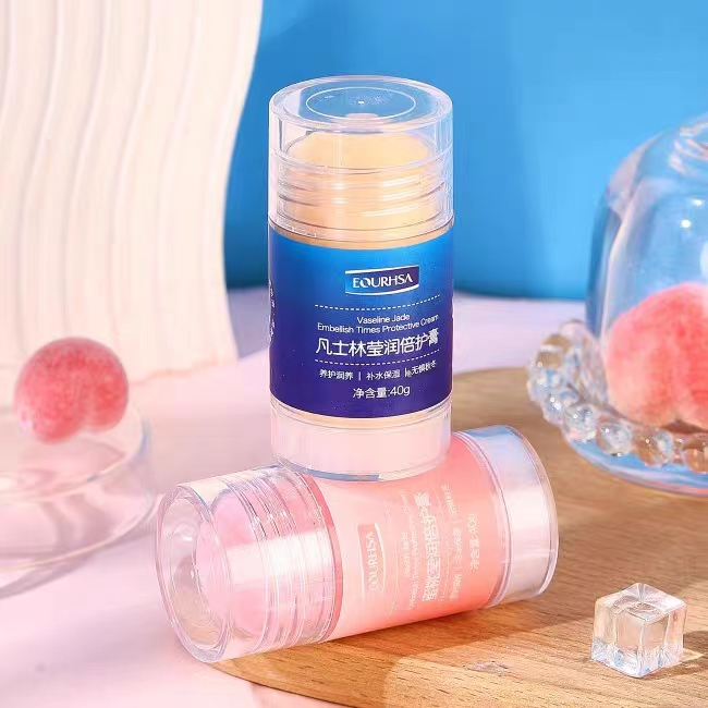 Vaseline Moisturizing Stick Dry Hands And Feet Medicine Cracked Heel Dry And Coarse Powerful 100