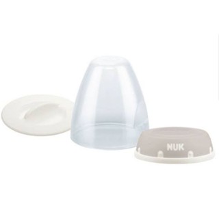 Nuk replacement bottle sales caps