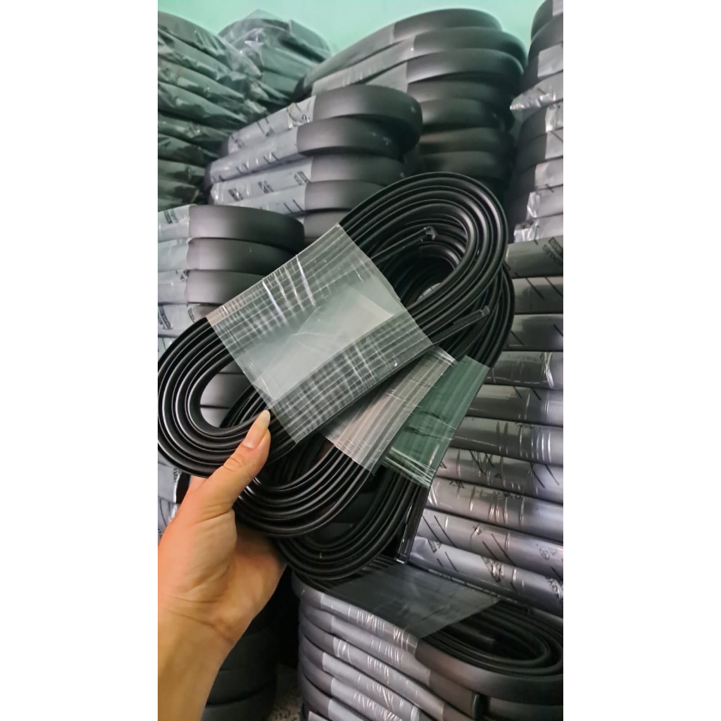 Rubber roof/list Molding Car roof vios gen 1 (2004-2005)